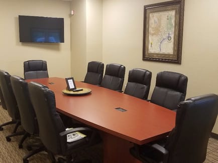 Image 6 of Heritage Office Suites - Georgetown - 601 Quail Valley Drive - Georgetown - TX (private, co-working)