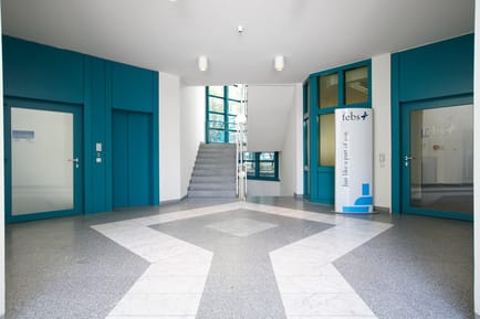 Image 2 of Sirius Facilities GmbH - Bretonischer Ring 4-6a - Grasbrunn