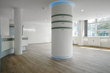Image 3 of Sirius Facilities GmbH - Bretonischer Ring 4-6a - Grasbrunn