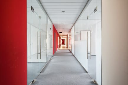 Image 4 of Sirius Facilities GmbH - Stresemannallee 4B - Neuss
