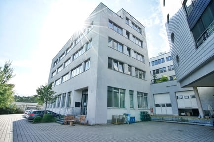 Image 1 of Sirius Facilities GmbH - Werner-Heisenberg-Strasse 2 - Neu-Isenburg