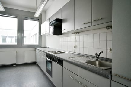Image 11 of Sirius Facilities GmbH - Werner-Heisenberg-Strasse 2 - Neu-Isenburg