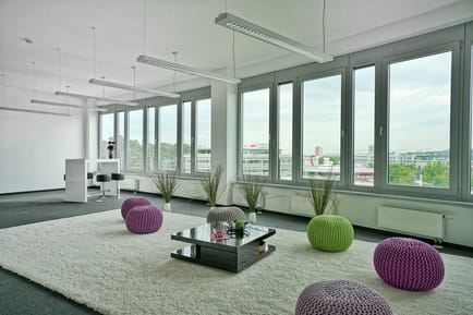 Image 2 of Sirius Facilities GmbH - Werner-Heisenberg-Strasse 2 - Neu-Isenburg