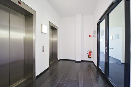 Image 3 of Sirius Facilities GmbH - Werner-Heisenberg-Strasse 2 - Neu-Isenburg