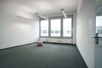 Image 6 of Sirius Facilities GmbH - Werner-Heisenberg-Strasse 2 - Neu-Isenburg