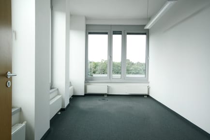 Image 8 of Sirius Facilities GmbH - Werner-Heisenberg-Strasse 2 - Neu-Isenburg