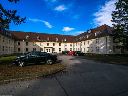 Image 1 of Sirius Facilities GmbH - 50 Zur Wetterwarte - Dresden
