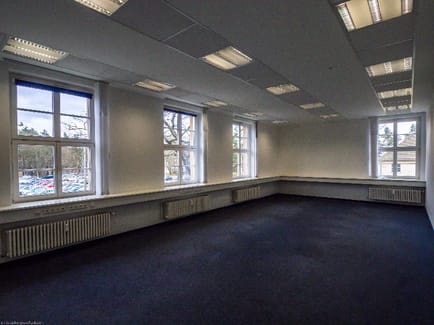 Image 5 of Sirius Facilities GmbH - 50 Zur Wetterwarte - Dresden