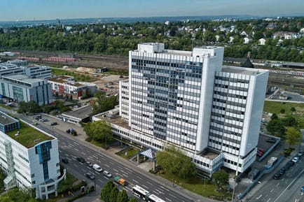 Image 1 of First Choice Business Center - Mainzer Strasse 75 - Wiesbaden (private, co-working)