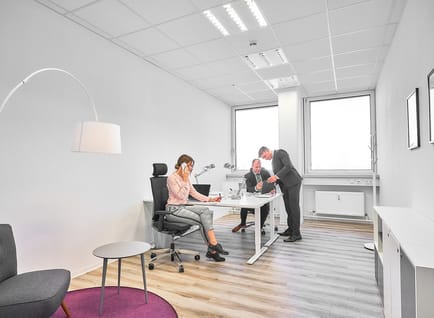 Image 3 of First Choice Business Center - Mainzer Strasse 75 - Wiesbaden (private, co-working)