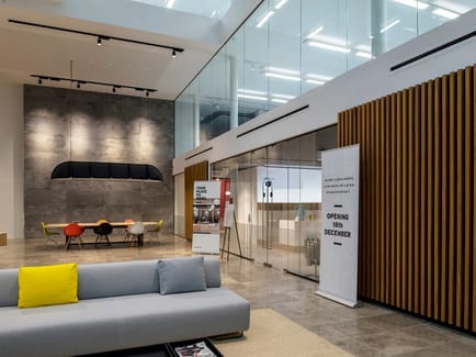 Image 2 of IWG (Spaces) - The Charter Building - Charter Place, UB8 - Uxbridge