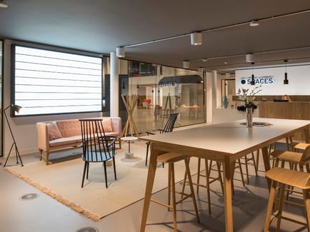 Image 5 of IWG (Spaces) - The Charter Building - Charter Place, UB8 - Uxbridge