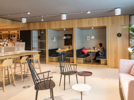 Image 6 of IWG (Spaces) - The Charter Building - Charter Place, UB8 - Uxbridge