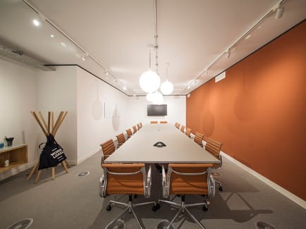 Image 7 of IWG (Spaces) - The Charter Building - Charter Place, UB8 - Uxbridge