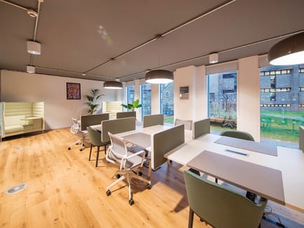 Image 8 of IWG (Spaces) - The Charter Building - Charter Place, UB8 - Uxbridge