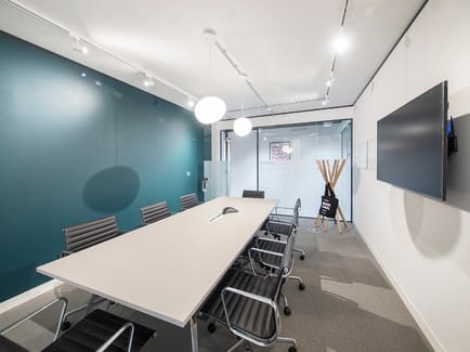 Image 9 of IWG (Spaces) - The Charter Building - Charter Place, UB8 - Uxbridge