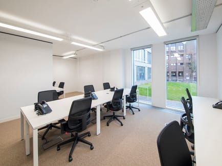 Image 11 of IWG (Spaces) - The Charter Building - Charter Place, UB8 - Uxbridge