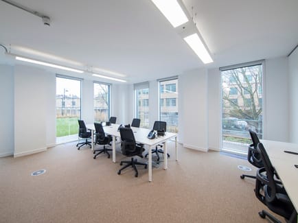 Image 12 of IWG (Spaces) - The Charter Building - Charter Place, UB8 - Uxbridge