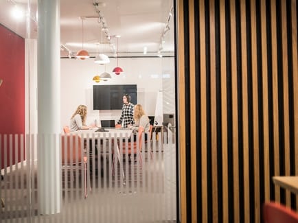 Image 13 of IWG (Spaces) - The Charter Building - Charter Place, UB8 - Uxbridge