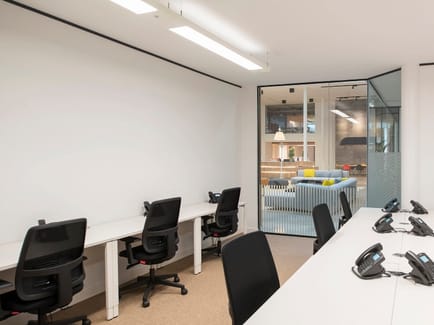 Image 15 of IWG (Spaces) - The Charter Building - Charter Place, UB8 - Uxbridge