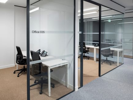 Image 16 of IWG (Spaces) - The Charter Building - Charter Place, UB8 - Uxbridge
