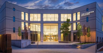 Image 1 of IWG (Spaces) - The Charter Building - Charter Place, UB8 - Uxbridge