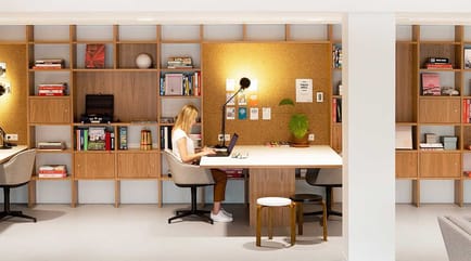Image 4 of IWG (Spaces) - Austen House - Station View, GU1 - Surrey