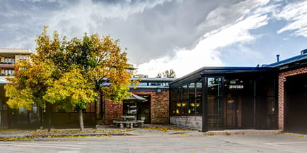Image 1 of myOfficeLife - 2806 N. Speer Blvd, Denver