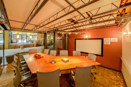 Image 10 of myOfficeLife - 2806 N. Speer Blvd, Denver