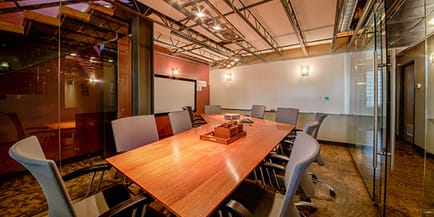 Image 5 of myOfficeLife - 2806 N. Speer Blvd, Denver