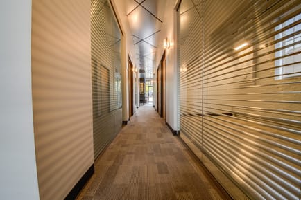Image 8 of myOfficeLife - 2806 N. Speer Blvd, Denver