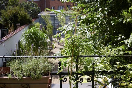 Image 5 of TOPOS Montgomery - 3 Rue Abbe Cuypers - Brussels