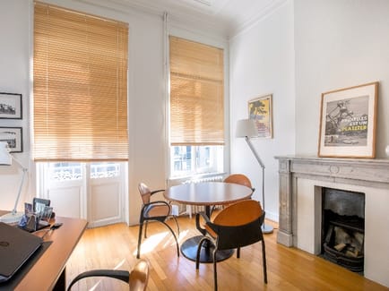 Image 1 of TOPOS Schuman - 34-40 Rue Breydel - Brussels