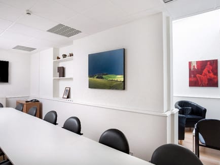 Image 2 of TOPOS Schuman - 34-40 Rue Breydel - Brussels