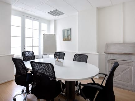 Image 4 of TOPOS Schuman - 34-40 Rue Breydel - Brussels