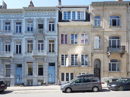Image 8 of TOPOS Schuman - 34-40 Rue Breydel - Brussels