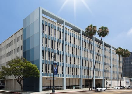 Image 1 of Premier Workspaces - BH3 - Beverly Hills - 9171 Wilshire Boulevard