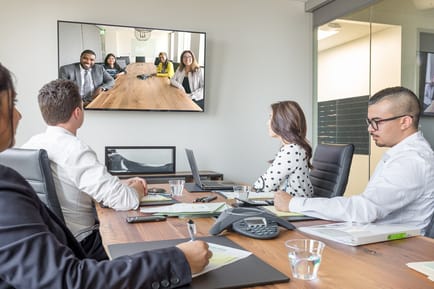Image 7 of Premier Workspaces - BH3 - Beverly Hills - 9171 Wilshire Boulevard