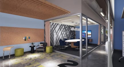 Image 3 of Spaces - Clocktower - 3 East Third Avenue - San Mateo - CA