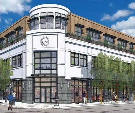 Image 6 of Spaces - Clocktower - 3 East Third Avenue - San Mateo - CA