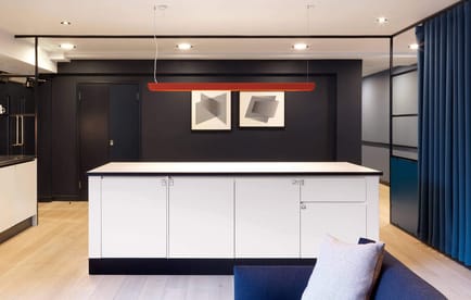Image 5 of FORA - 151 Wardour Street, W1 - Soho (private, hot-desk)