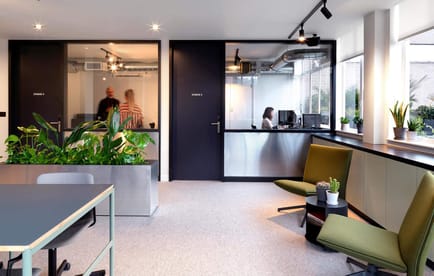 Image 2 of FORA - 151 Wardour Street, W1 - Soho (private, hot-desk)