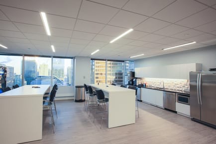 Image 4 of Integrated - 20 N. Clark St - Chicago