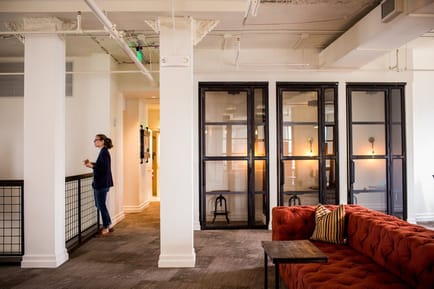 Image 1 of Flatiron City - 84 Peachtree Street NW, Atlanta