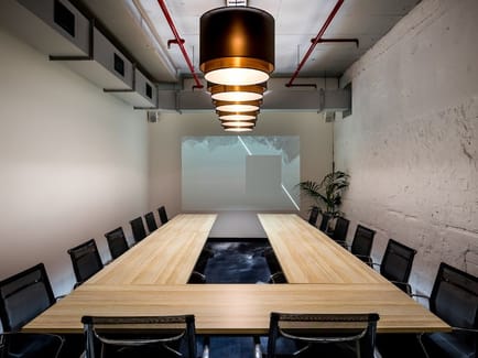 Image 3 of FLUX - 191 St Georges Terrace - Peth - WA (private, co-working)
