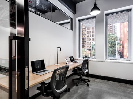 Image 6 of FLUX - 191 St Georges Terrace - Peth - WA (private, co-working)