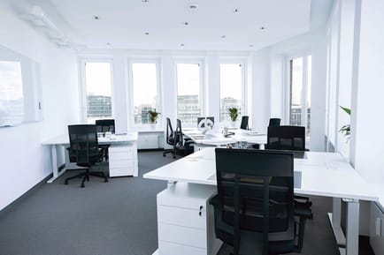 Image 4 of WorkRepublic - Berlin Kurfürstendamm - 13 Tauentzienstrasse - Berlin (private, co-working, hot-desk)