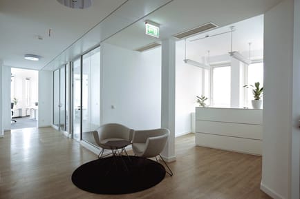 Image 7 of WorkRepublic - Hamburg Mitte - Brandstwiete 1 - Hamburg (private, co-working, hot-desk)