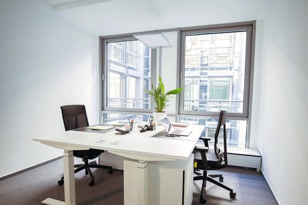 Image 7 of WorkRepublic - Hamburg Mitte Neuer Wall - Neuer Wall 71 - Hamburg (private, co-working, hot-desk)