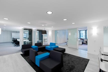 Image 1 of WorkRepublic - Munchen Marienplatz - 6 Oberanger - Munich (private, co-working, hot-desk)